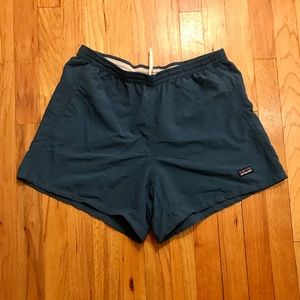 Women’s Patagonia Baggies